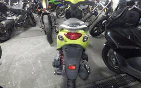 PGO MYBUBU 125 1995
