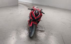 HONDA CBR650R 2021 RH03