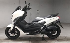 YAMAHA N-MAX 125 SED6J