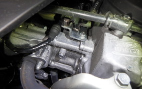 HONDA LEAD 125 1989 JK12