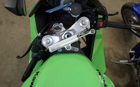 KAWASAKI ZX 10 NINJA R 2008 ZXT00E