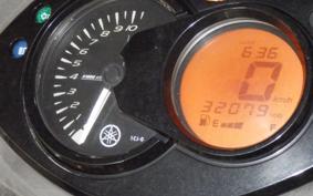 YAMAHA CYGNUS 125 XSR 2 SE44J