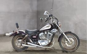 YAMAHA VIRAGO 250 3DM