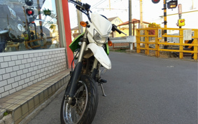 KAWASAKI KLX125D TRACKER LX125D