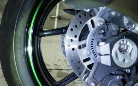 KAWASAKI NINJA 1000 SX ZXT02K