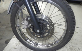 KAWASAKI 250TR 2023 BJ250F