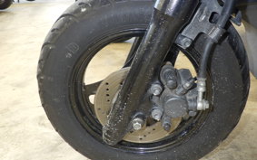 SUZUKI ADDRESS V125 G CF46A