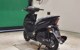 YAMAHA JOG 125 SEJ5J