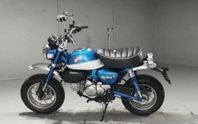 HONDA  MONKEY 125 JB02