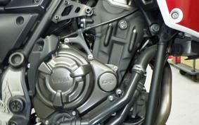 YAMAHA TENERE 700 2020 DM09J