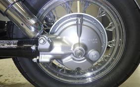 HONDA SHADOW 400 CLASSIC 2009 NC44