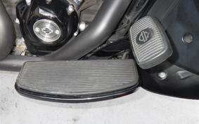 HARLEY FLHTK1870 2019