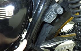 KAWASAKI W800 2011 EJ800A