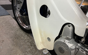 HONDA SUPER CUB90 HA02