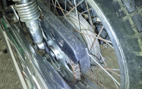 KAWASAKI 250SS 1973 S1F