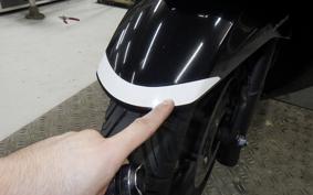 HONDA PCX 125 1997 JK05