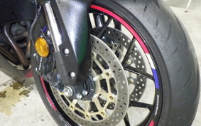 HONDA CBR600RR 2024 PC40