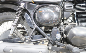 KAWASAKI ESTRELLA BJ250A