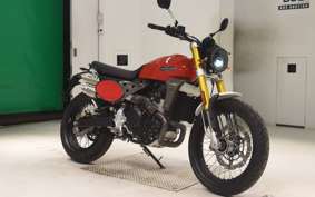 FANTIC キャバレロスクRANブラ 2019
