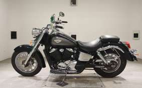 HONDA SHADOW 400 2007 NC34