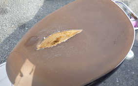 YAMAHA VINO 50 SA37J