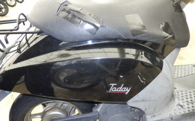 HONDA TODAY 1994 AF61