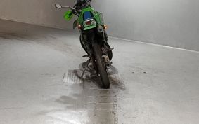 KAWASAKI KDX200SR DX200G
