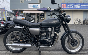 KAWASAKI W800 STREET 2020 EJ800B