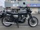 Фото Kawasaki W800 STREET 2020 с японского аукциона