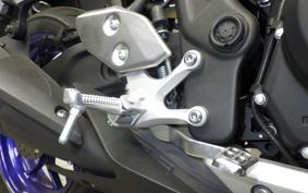 YAMAHA YZF-R3 2016 RH07J