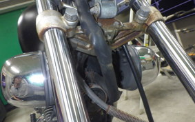 YAMAHA VIRAGO 125 4RF