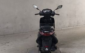 SUZUKI ADDRESS V125 DT11A