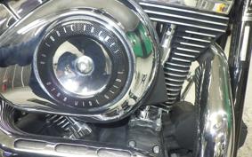 HARLEY FXDWG 1580 2010