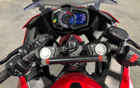 KAWASAKI NINJA 250 EX250P