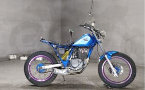 YAMAHA SEROW 225 1KH