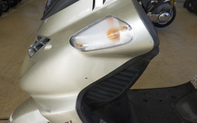 SYM RV125 Fi