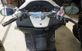 HONDA FORZA ZA MF08