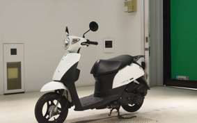 SUZUKI LET's 2022 CA4AA