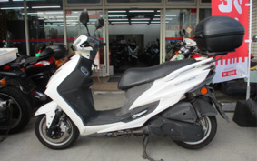 YAMAHA CYGNUS125XSR SEA5J
