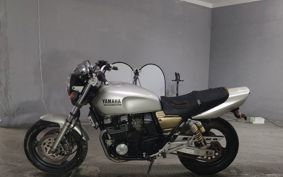 YAMAHA XJR400 4HM