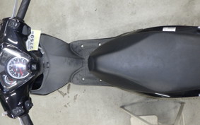 HONDA DIO 110 2004 JF58