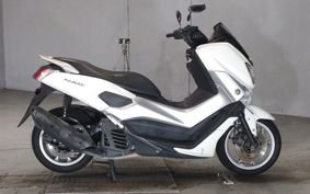 YAMAHA N-MAX 125 SE86J