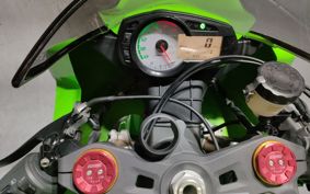 KAWASAKI ZX-6R RACE BASE  ZX4R14