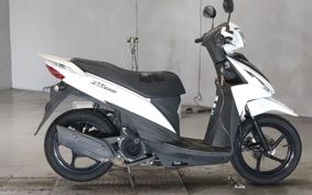 SUZUKI ADDRESS V110 CE47A