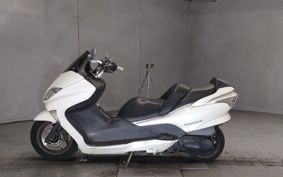 HONDA FORZA Z MF08