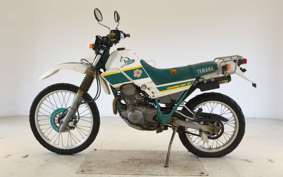 YAMAHA SEROW 225 Gen.2 2000 1KH