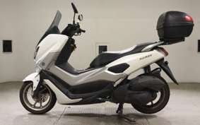YAMAHA N-MAX 2015 SE86J