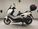 Фото Yamaha N-MAX 2026 с японского аукциона