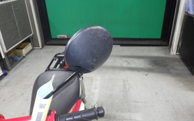 HONDA C110 SUPER CUB 2019 JA44