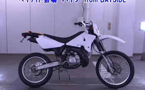 YAMAHA DT200 WR